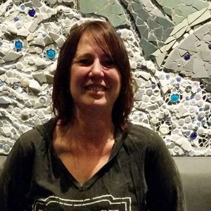 Meet your Posher, Sue